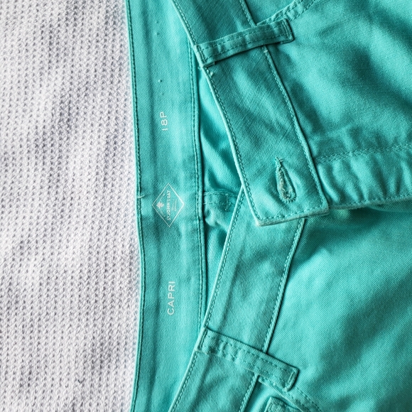 Capris - Picture 4 of 5